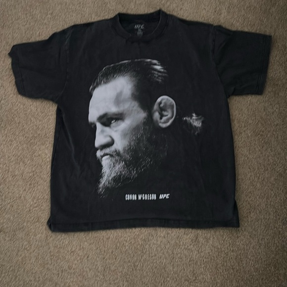 Conor Mcgregor t shirt - Picture 1 of 2